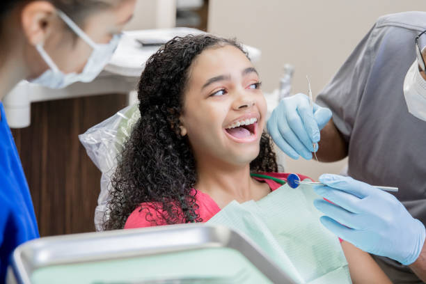 Best Broken Tooth Emergency  in Chandler, OK