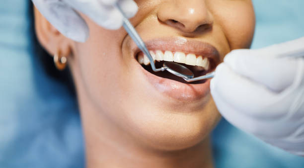 Best Knocked-Out Tooth Emergency  in Chandler, OK