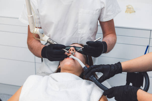 Best Emergency Dental Filling Replacement  in Chandler, OK